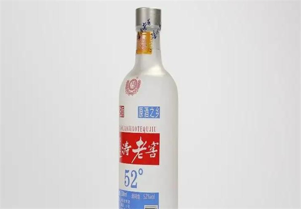 低檔光瓶白酒招商怎么樣？靠譜嗎？