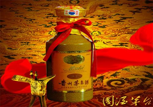 天賜國(guó)酒茅臺(tái)加盟