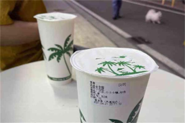 常來(lái)茶加盟