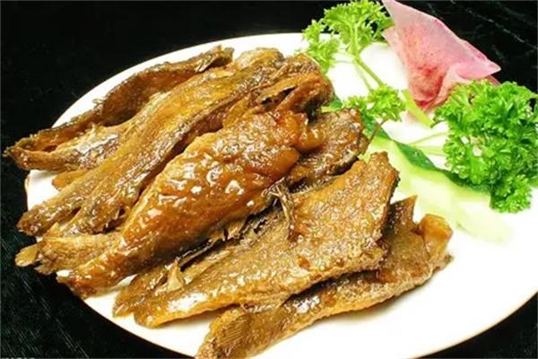 都愛(ài)咪酥魚(yú)加盟