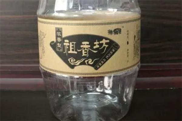 祖香坊酒業(yè)加盟