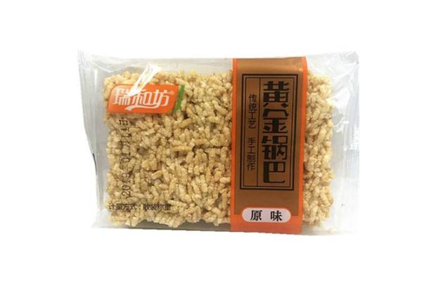 瑞家休閑食品