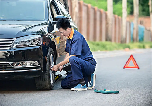 有車云車