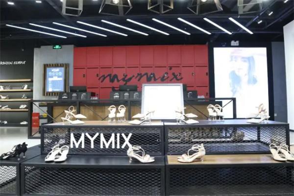 mymix