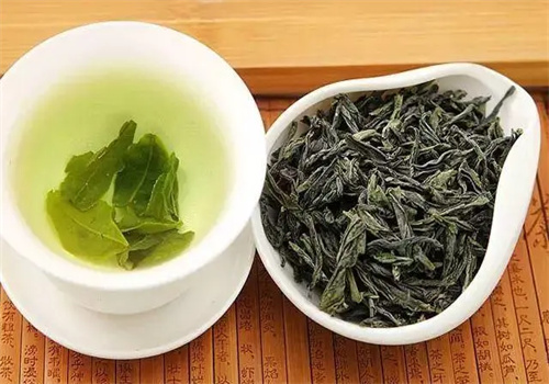 新益號茶葉