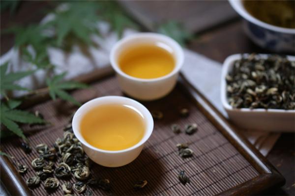 益禾茗茶加盟