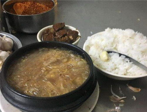 美味壇肉館加盟