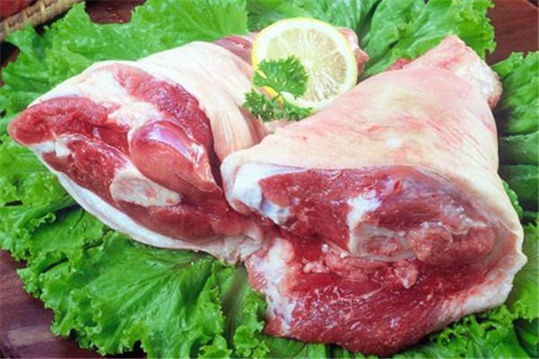 肉聯(lián)冷鮮肉加盟