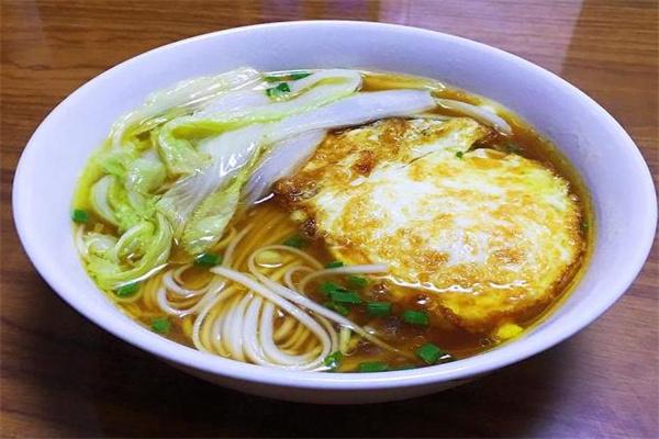 麥田面館加盟