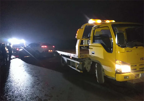 中道汽車救援加盟