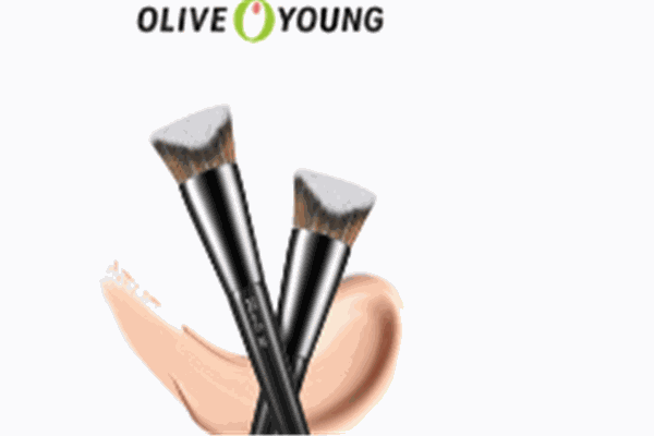 olive young化妝品