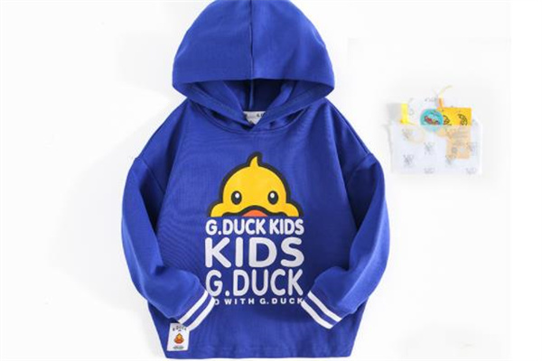 g.duck童裝