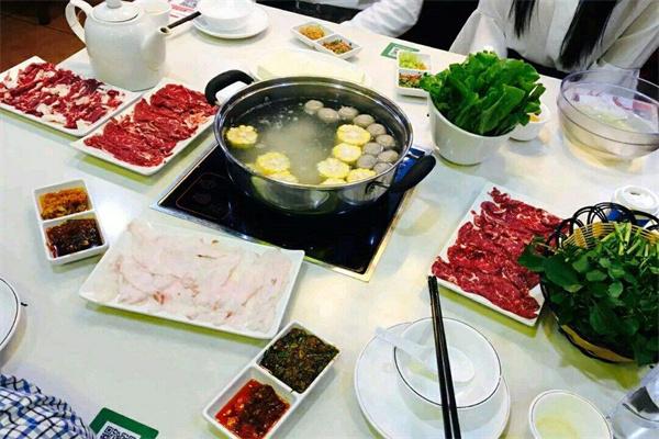 潮泰牛肉店