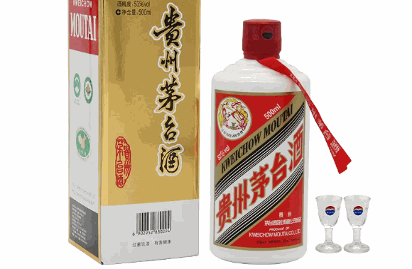 貴州茅臺酒