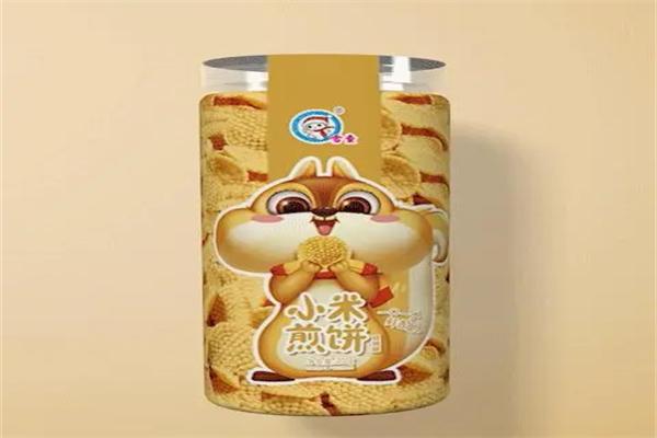 雪童食品加盟