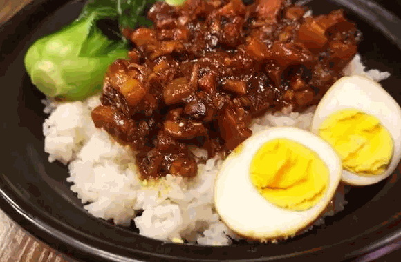 米之家臺(tái)灣鹵肉飯