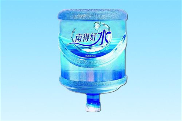 環(huán)雅礦泉水