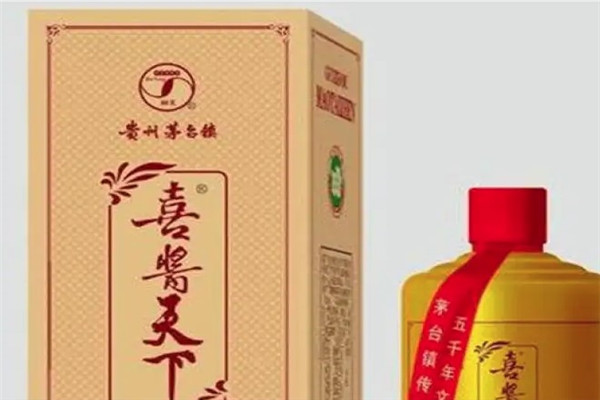 茅臺(tái)鎮(zhèn)相約酒業(yè)加盟