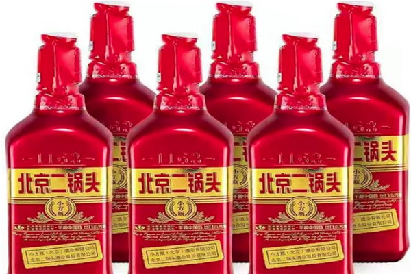 積極二鍋頭白酒加盟