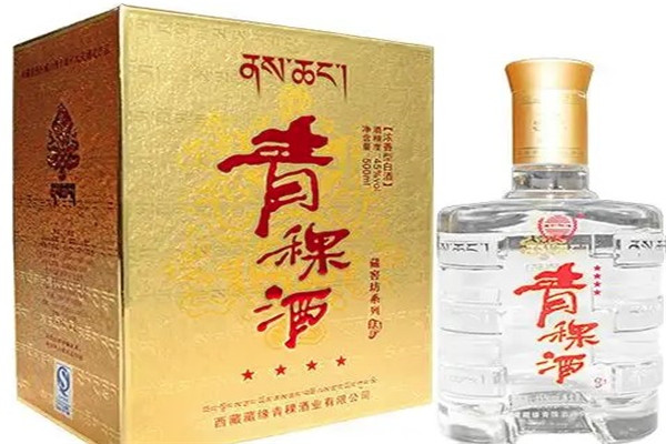 藏緣青稞酒業(yè)加盟