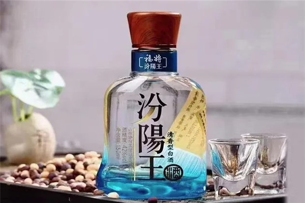 汾陽王酒業(yè)加盟