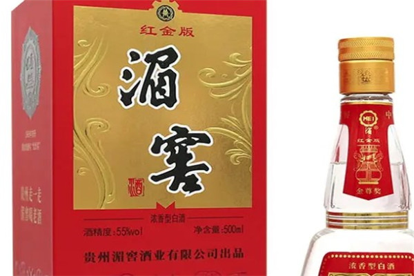 湄窖白酒加盟