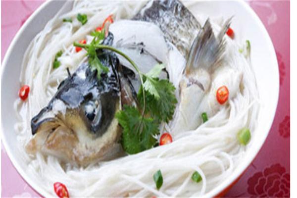 魚(yú)粉世家酸菜魚(yú)加盟