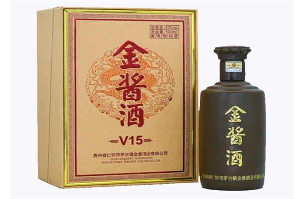 金上號(hào)酒