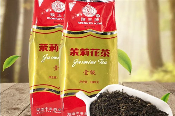 猴王茶業(yè)加盟