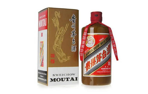 茅臺小酒