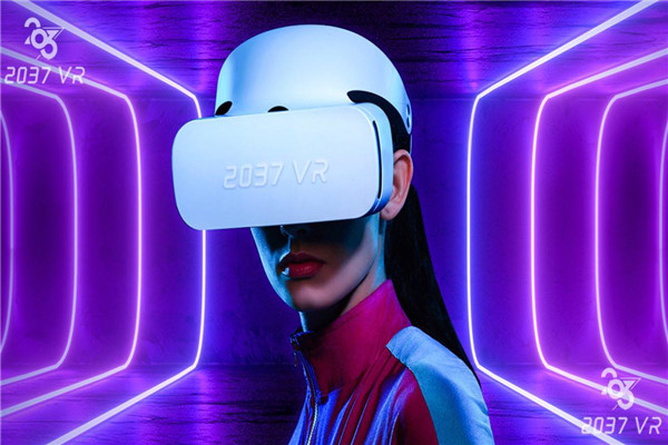 vr2037虛擬現(xiàn)實加盟