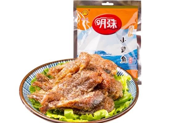 明珠食品加盟