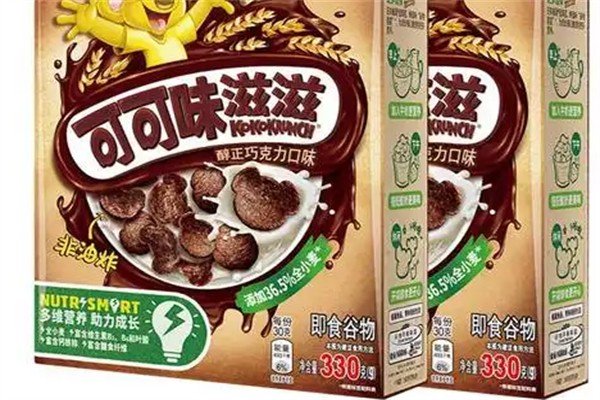 滋滋食品加盟