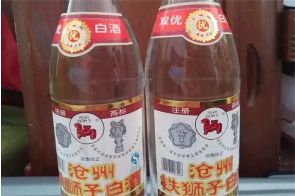 老滄州酒加盟