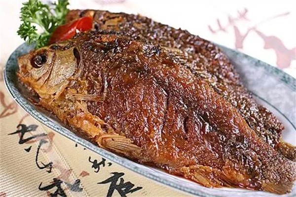 魚(yú)米之鄉(xiāng)酥魚(yú)加盟