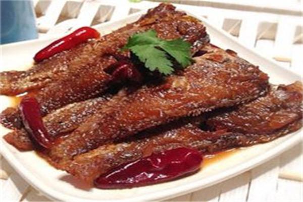 魚米之鄉(xiāng)酥魚加盟