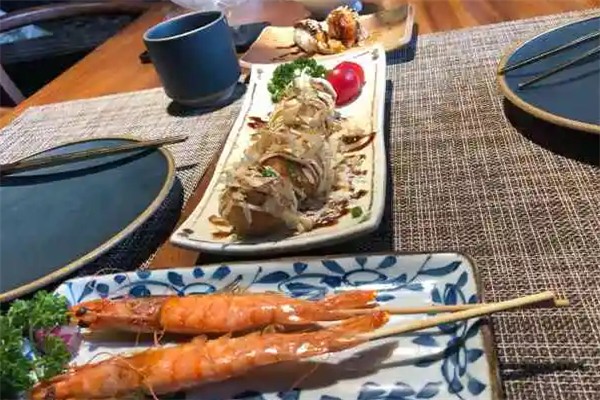 東田之村和風(fēng)料理加盟