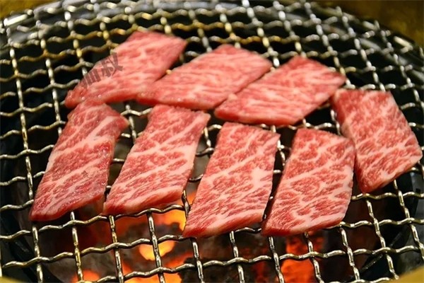 熙小西家烤肉·肉鋪加盟