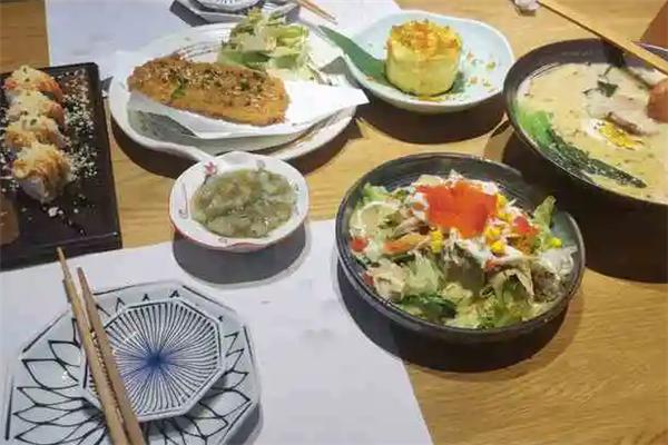 小町號料理加盟