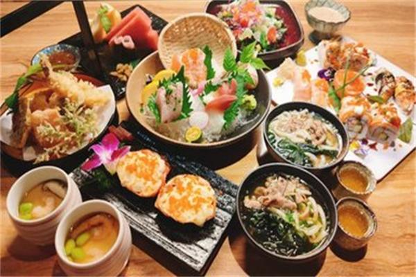 本島日本料理 加盟