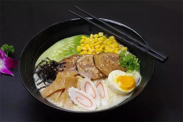 鷺日本料理加盟