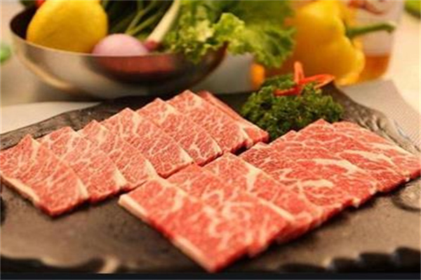 黑牛村烤肉店