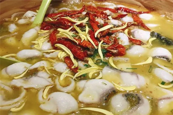 魚(yú)你有約酸菜魚(yú)米飯加盟