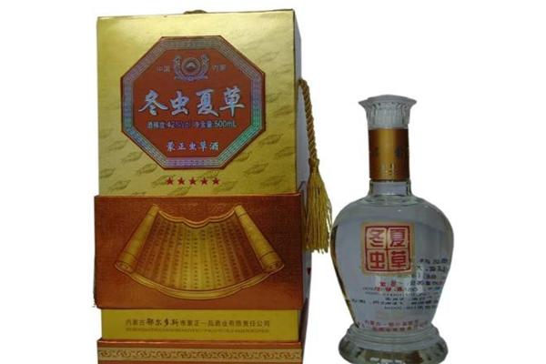 蒙正一品酒業(yè)加盟