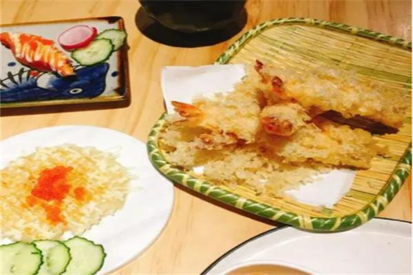 正旿料理加盟