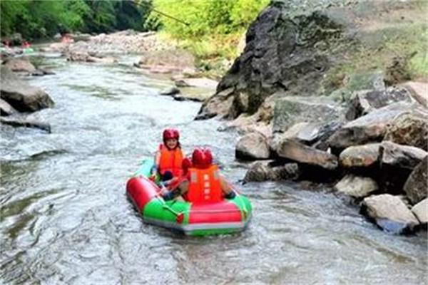 小黃鴨漂流加盟