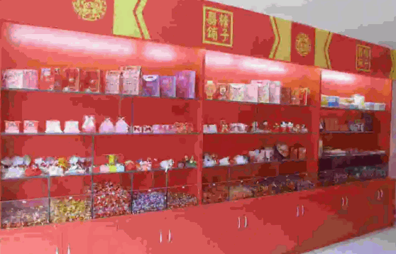 婚慶用品店生意怎么樣