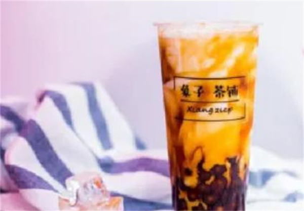 象子茶鋪