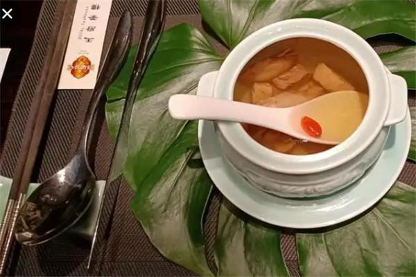 天天向上餐飲加盟