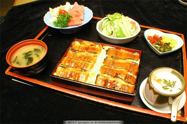 昇鰻魚(yú)家料理